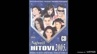 Djani  Sve mi tvoje nedostaje  Audio 2005 [upl. by Kiyohara]