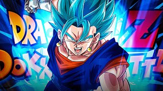 EZA 2 TEASED MORE DETAILS REVEALED FROM THE 9TH ANNIVERSARY FAN MEETUP EVENT DBZ Dokkan Battle [upl. by Janaya177]