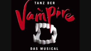 Tanz der Vampire  Für Sarah English with Lyrics [upl. by Leunad]