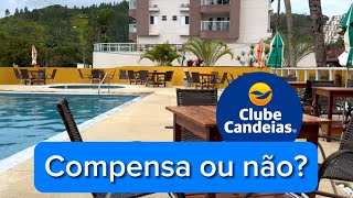 Clube CandeiasUbatubaSP será que compensacandeias hotel viral [upl. by Roderigo191]