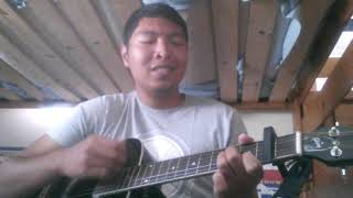 Would You Be So Kind Dodie Clark  Male Cover by Joseph Pacia [upl. by Esaj510]