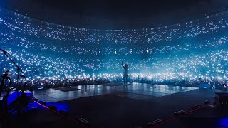 Lil Durk performs All My Life sold out Chicago show Sorry for the Drought Tour [upl. by Bernetta]