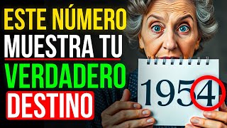 Lo que Significa el Último Número de tu Año de Nacimiento Te Sorprenderá [upl. by Sillsby]