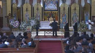 Live Stream from St Nicholas Cathedral [upl. by Nnylkoorb]