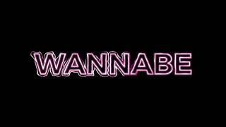 Wannabe Why Mona Edit Audio Ending Ver [upl. by Sikes650]