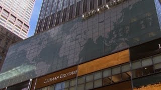 The case against Lehman Brothers [upl. by Brian]