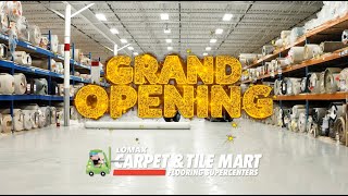 Grand Opening  Lawnside NJ [upl. by Anai33]