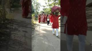 Chat Puja ❤️🙏🥰 youtubeshorts chatpuja2024 viralvideo [upl. by Ahsetra572]