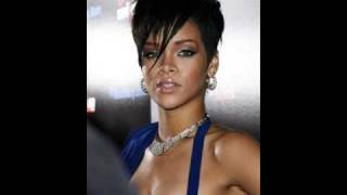 Rihanna  Wait Your Turn Lyrics [upl. by Callean]