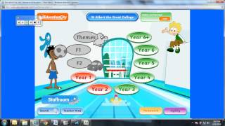 Physical Development Game  Kids Learning games  Learning Games [upl. by Haraj]