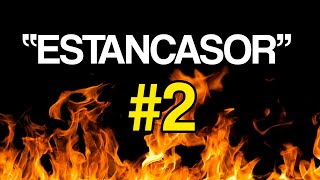 ✅ ESTANCASOR 2⭐ │Clips de Antaurus [upl. by Lyrahs301]