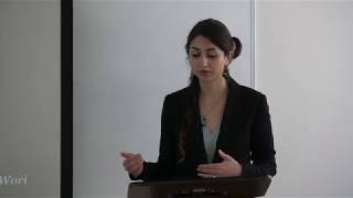 The Back of Beyond The Red Books of CG Jung and JRR Tolkien – PhD Defense by Becca S Tarnas [upl. by Erolyat]