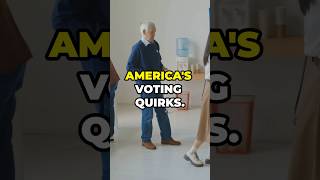 Unraveling Americas Voting Quirks From Ranked Choices to Split Votes [upl. by Kciredec79]