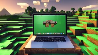 How To Install Minecraft for Free on Mac OS [upl. by Ziguard]