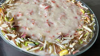 Gajrela Recipe  Gajar ki Kheer Recipe  Quick and Easy Gajrela for Beginners  Gajrela in Minutes [upl. by Erodroeht439]