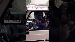 SINGHAM MAN G WAGON rwdhonda hondacars bollywood hondawrv hondavehicles facts luxuryonwheels [upl. by Ced906]