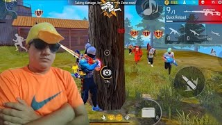 FREE FIRE LIVE JUGANDO CON SUBS FREE FIRE EN VIVO SUBIENDO A MAESTRO EN UNA NOCHE [upl. by Harrington]