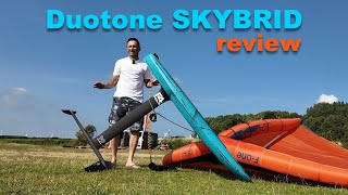 Duotone Skybrid Review [upl. by Acinomad]