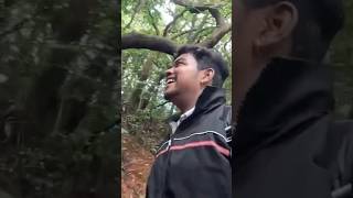 Bandaje Trek Jaali Jaali Full Jaali vlog [upl. by Retepnhoj]