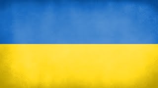 Ukraine National Anthem Instrumental [upl. by Tessler]