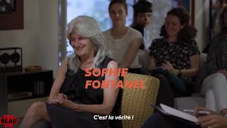 Le Book BEAU Club avec Sophie Fontanel [upl. by Fattal]