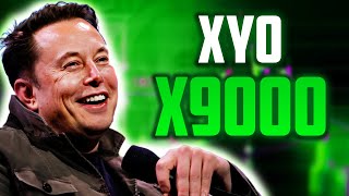 XYO WILL X9000 HERES WHY amp WHEN  XYO PRICE PREDICTIONS FOR 2025 amp FORWARD [upl. by Larine]