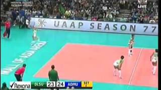 Jia Morado  Nerves of Steel [upl. by Ymmor]