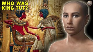 Weirdest Facts About King Tut [upl. by Aicram]