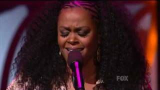 Jill Scott  41st NAACP Image Awards [upl. by Rowan]