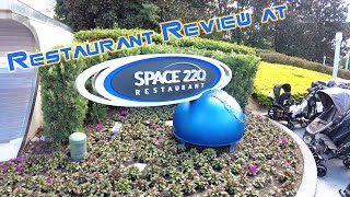 Space 220 Review Oct 2023 [upl. by Inalial]