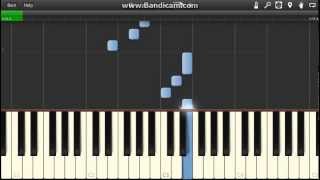 Marvins Room Outro Tutorial With Music Sheet [upl. by Kenn]