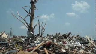 Joplin Tornado Before and After Pictures [upl. by Everest]