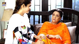 Mere Humsafar Episode 01  BEST SCENE 01  ARY Digital Drama [upl. by Llesram152]