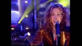 Sheryl Crow  Everyday Is A Winding Road totp2 [upl. by Maggy]