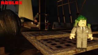 4 Idiots Find The One Piece  Roblox The Mimic Book 2 Chapter 2 PT 2 [upl. by Daly789]