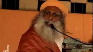 Intelligence Gets Hijacked by Hormones  Sadhguru [upl. by Michaeu338]