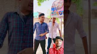 Ice cream wala naasamajh nikala Ho gai ladai 😲😂 funny comedy icecream viraltiktok shorts [upl. by Nacul700]