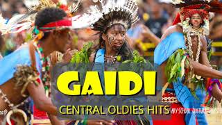 Gaidi  Central Oldies Hits  PNG Music [upl. by Edelsten]