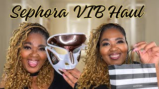 My Sephora Fall 2024 Savings Event Haul  The Beautie Cypher [upl. by Dante522]