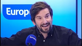 Gaspard Proust très sollicité après le Conseil dÉtat  quotJ’avais l’impression d’être Mbappéquot [upl. by Kcirdderf]