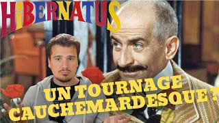 HIBERNATUS  AVEC LOUIS DE FUNES  1969  RETROSPECTIVE [upl. by Aneeres]