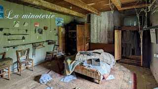 🚷 URBEX  LA MINOTERIE ABANDONNÉE [upl. by Cita]