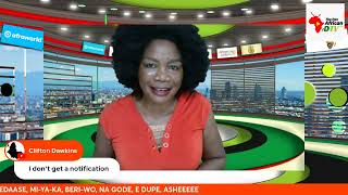 HOW TO GET BE A PART OF PANAFRICAN DAILY TV LIVE PROGRAMS [upl. by Ialohcin714]