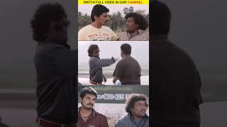 Un paruppu thaan vega maatinguthe Watch full video👆Kuthoosi Movie Scenes  Dileepan  Shorts [upl. by Ihdin]