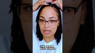 Pt1 The Secret Benefits of Scalp Oil Sebum shorts [upl. by Asilrahc950]