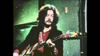 Eric Clapton Gives Guitar Lesson On Psychedelic Gibson SG [upl. by Atteugram]