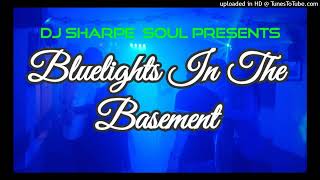 BLUELIGHTS IN THE BASEMENT  Chilites Stylistics Blue Magic Delfonics The Presidents and more [upl. by Imyaj787]