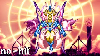 Radiance mod  Empress of Light True Form nohit [upl. by Floyd444]