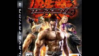 Tekken 6 OST  Sheep Grassland [upl. by Solegnave]