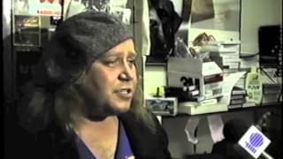 Sam Kinison on Protesters 1989  OpieRadio [upl. by Kam]